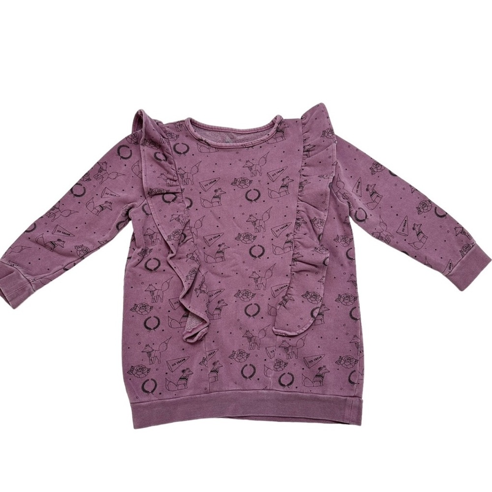 Ice Cream Castles Sweatshirt